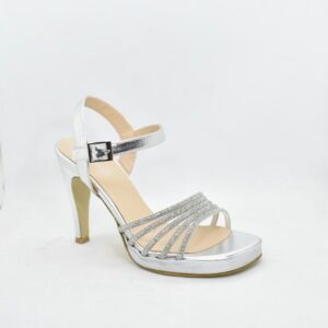 SANDALIA TIRITAS STRASS - Imagen 5