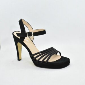 SANDALIA TIRITAS STRASS - Imagen 2