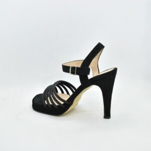 SANDALIA TIRITAS STRASS - Imagen 3