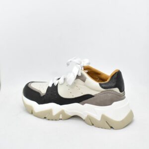 ZAPATILLA URBANA ALTA - Imagen 4