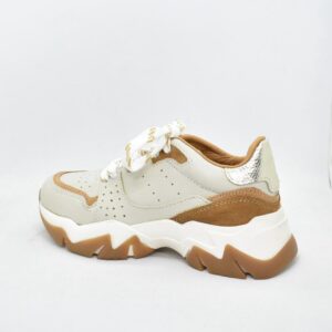 ZAPATILLA URBANA ALTA - Imagen 2