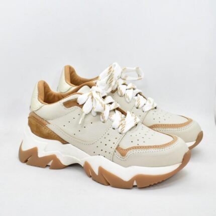 ZAPATILLA URBANA ALTA