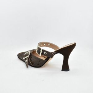 STILETTO CON HEBILLA - Imagen 11