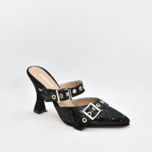 STILETTO CON HEBILLA - Imagen 10