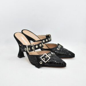 STILETTO CON HEBILLA - Imagen 12