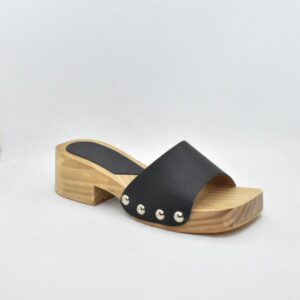 ZUECO DE MADERA - Imagen 8