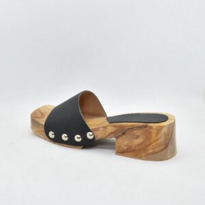 ZUECO DE MADERA - Imagen 7