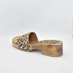 ZUECO DE MADERA - Imagen 5