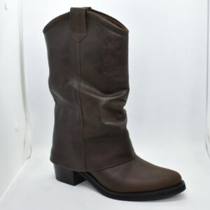 BOTA MOSCU - Imagen 2
