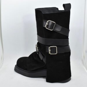 BOTA EDIMBURGO - Imagen 2