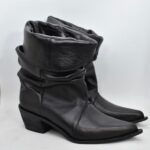 BOTA OCTAVIA