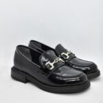 MOCASIN ESTRIBO
