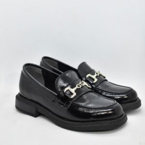 MOCASIN ESTRIBO