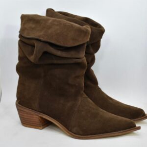 BOTA OCTAVIA - Imagen 4