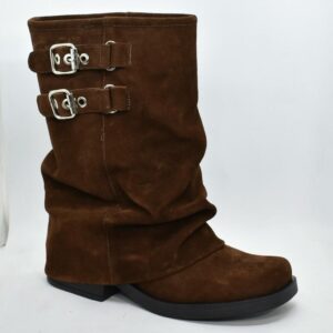 BOTA VOLCADA - Imagen 7