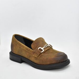 MOCASIN ESTRIBO - Imagen 6