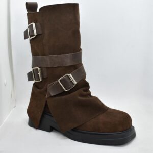 BOTA EDIMBURGO - Imagen 4