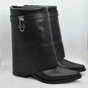 BOTA TEXANA VOLCADA