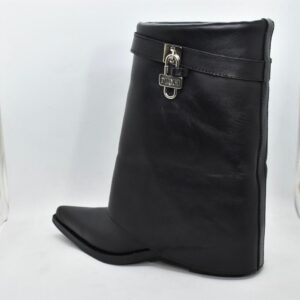 BOTA TEXANA VOLCADA - Imagen 2