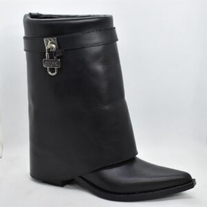 BOTA TEXANA VOLCADA - Imagen 3