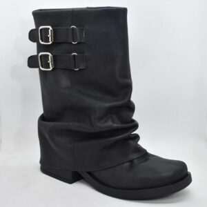 BOTA VOLCADA - Imagen 3
