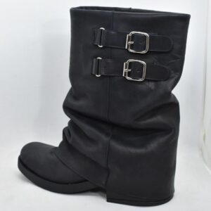 BOTA VOLCADA - Imagen 4