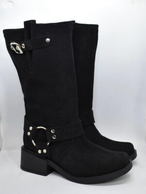 BOTA ESTILO WESTERN
