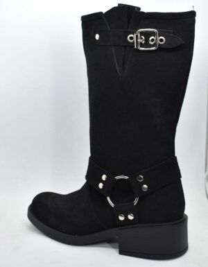 BOTA ESTILO WESTERN - Imagen 2