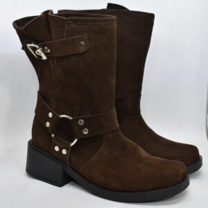 BOTA ESTILO WESTERN