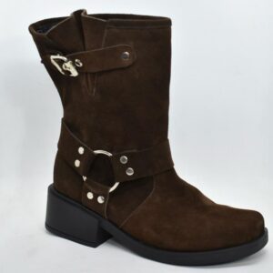BOTA ESTILO WESTERN - Imagen 3