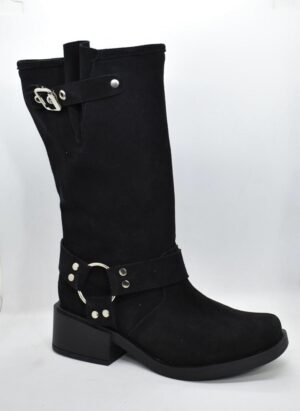 BOTA ESTILO WESTERN - Imagen 3