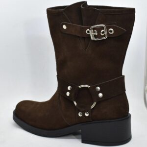 BOTA ESTILO WESTERN - Imagen 2
