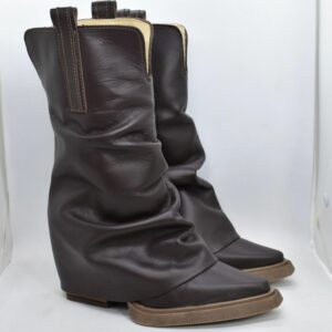 BOTA CERDEÑA LISA - Imagen 2