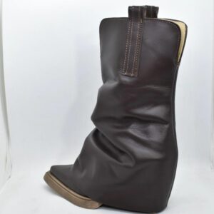 BOTA CERDEÑA LISA - Imagen 3