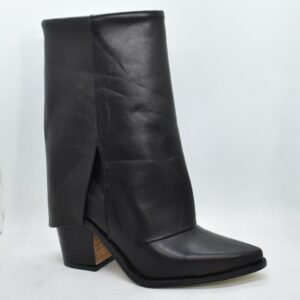 BOTA VOLCADA - Imagen 2