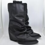 BOTA CERDEÑA LISA