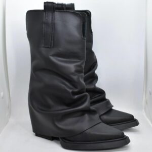 BOTA CERDEÑA LISA