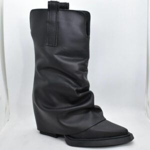 BOTA CERDEÑA LISA - Imagen 6