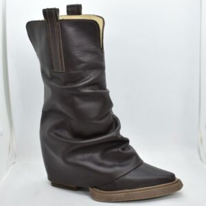 BOTA CERDEÑA LISA - Imagen 4