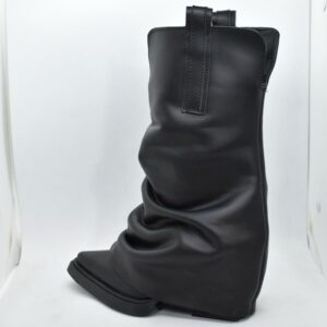 BOTA CERDEÑA LISA - Imagen 5