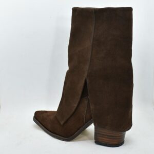 BOTA VOLCADA - Imagen 5
