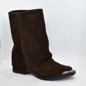 BOTA VOLCADA - Imagen 2