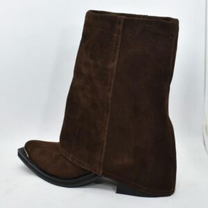 BOTA VOLCADA - Imagen 3