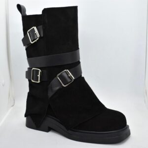 BOTA EDIMBURGO - Imagen 3