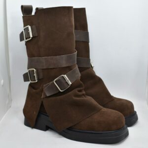 BOTA EDIMBURGO - Imagen 6