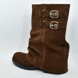 BOTA VOLCADA - Imagen 6