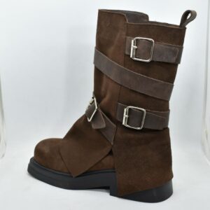 BOTA EDIMBURGO - Imagen 5