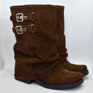 BOTA VOLCADA - Imagen 5