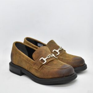 MOCASIN ESTRIBO - Imagen 4