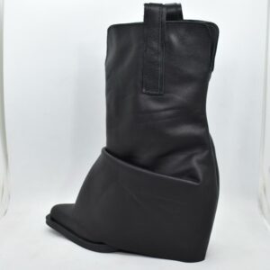 BOTA ARRUGADA - Imagen 3
